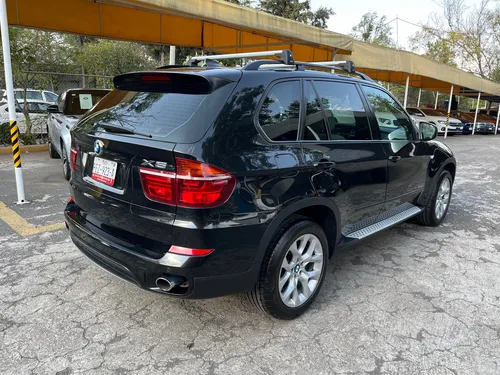BMW X5 3.0 Xdrive 35ia Edition Exclusive 7 Asi At