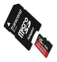 Tarjeta Memoria Microsdhc 64 Gb Para Htc My Touch 3g No Sd