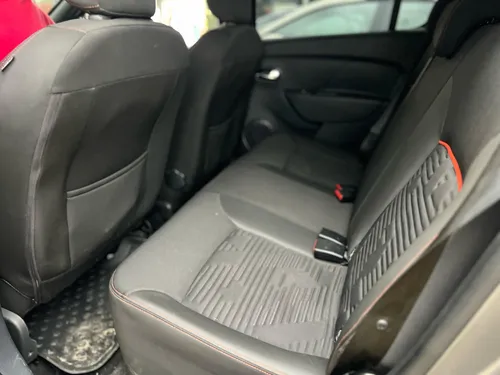 Renault Stepway 1.6 Dynamique / Intens Automática