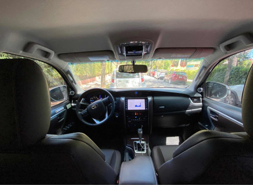 Toyota Sw4 2.8 Srx 177cv 4x4 7as At 2020
