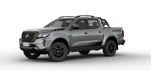 Imagen 16 de 25 de Nissan Frontier 2.3bt X-gear 4x4 At 0km - Entrega Inmediata