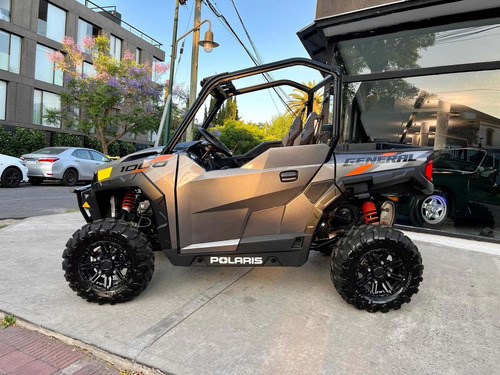 Imagen 13 de 16 de Polaris General 1000 Premium
