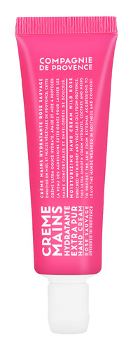 Crema De Manos Wild Rose Hand Cream 30 Ml