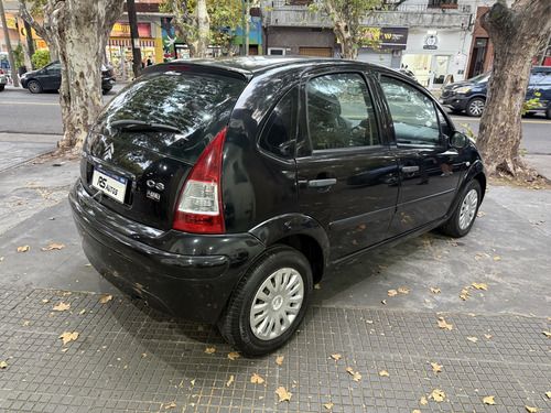 Citroën C3 1.4 I Sx Am74