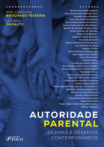-, de Willian Thais Câmara Maia Fernandes; Pimentel. Editora FOCO JURIDICO, capa mole em português