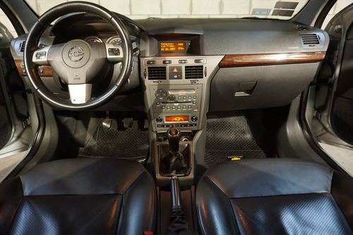 Chevrolet Vectra 2.4 Cd 2.4
