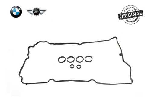 Kit Corrente Distribuição Mini Cooper Aspirado N12 N16 Orig.