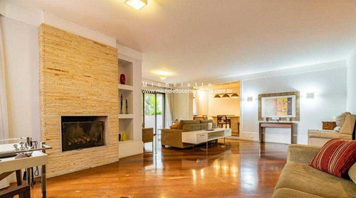 Imagem 7 de 13 de Apartamento - Ap03901 - 69473925