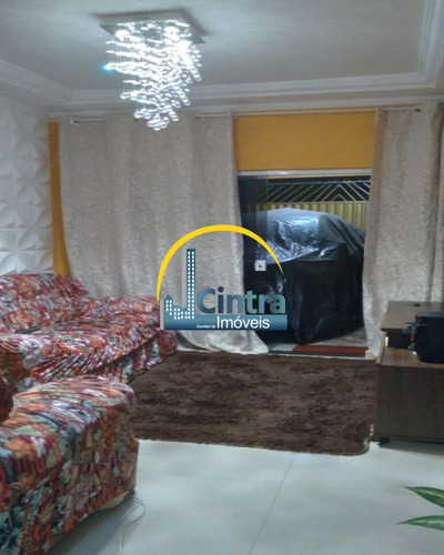 Imagem 2 de 10 de Vendo Prédio Em São Cristovão, Com 1 Casa E 4 Apartamentos De 1/4, R$ 380.000,00 Não Financia!!! - J044 - 2794016