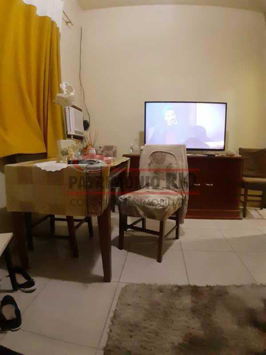 Imagem 3 de 15 de Casa Linear No Largo De Vaz Lobo, Aceitando Financiamento! - Pacv10063