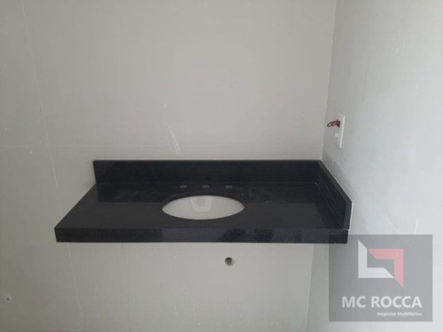 Imagem 7 de 12 de Apartamento 2 Dormitórios - Bairro Jardim - Santo André - R354