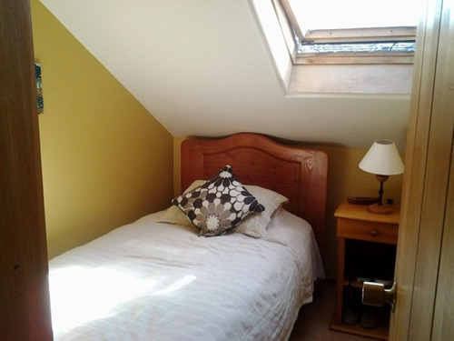 Departamento Céntrico Pucón *952