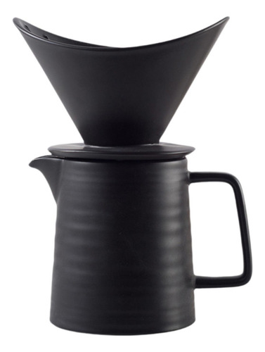 For Juego De Cafetera De Vertido, Gotero Para Café, Cafetera