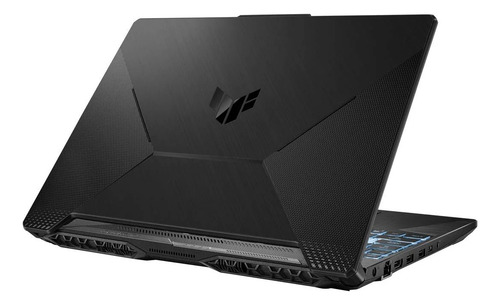 Laptop Asus Tuf A15 Amd Ryzen 7-7435hs 512gb Ssd 8gb Ddr5 (Reacondicionado)
