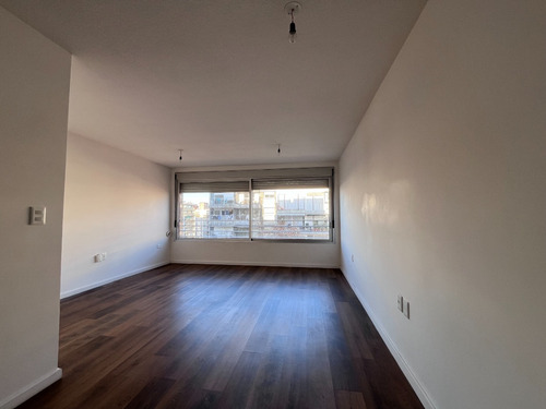 Alquiler Apartamento Monoambiente - Pocitos Nuevo