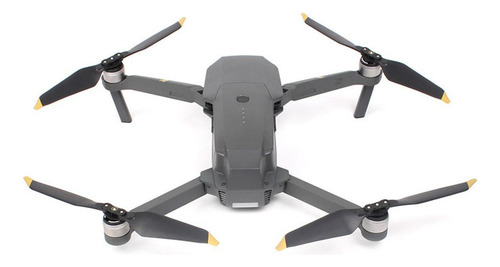 2x4 Peças 8331f Hélices Compatível Com Dji Mavic Pro