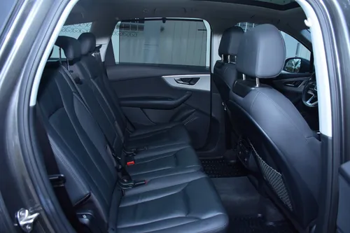 Audi Q7 3.0 Tfsi Quattro Progressive
