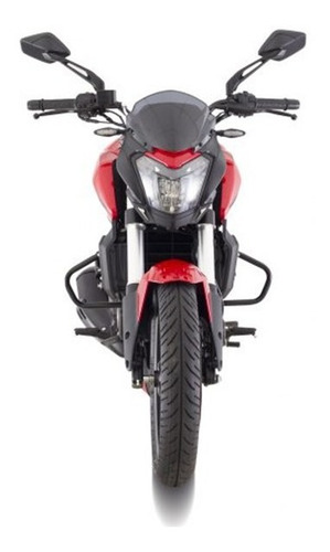 Imagen 4 de 15 de Bajaj Dominar 250