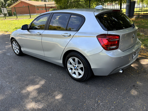 BMW Serie 1 1.6 116i 136cv