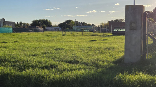 Terreno De 18m X 25m