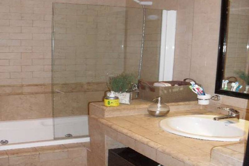 Casa En Alquiler En San Justo