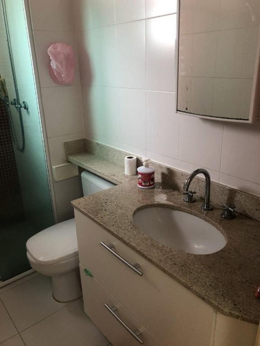 Imagem 20 de 24 de Apartamento Com 2 Dormitórios À Venda, 67 M² Por R$ 620.000,00 - Parque São Jorge - São Paulo/sp - Ap2802
