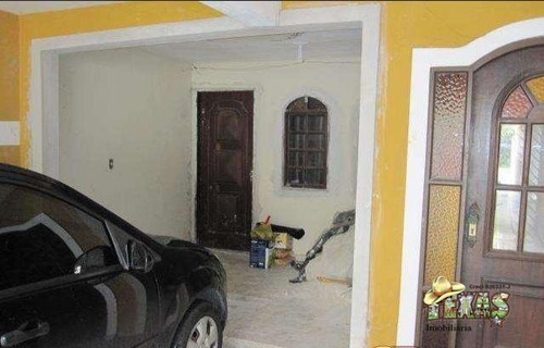 Imagem 7 de 7 de Sobrado Para Venda Parada Xv De Novembro - 2156
