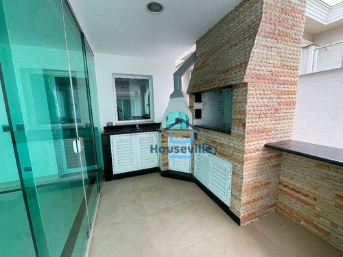 Imagem 27 de 30 de Casa À Venda No Villa Solaia - Ca1007