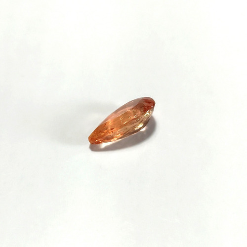Topázio Imperial Legitimo Ouro Preto 100% Belíssimo. 4,5cts