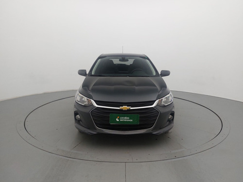Chevrolet Onix 1.0 TURBO FLEX LT MANUAL