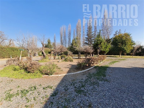 Imagen 7 de 25 de Casa En Venta De 6 Dorm. En Colina