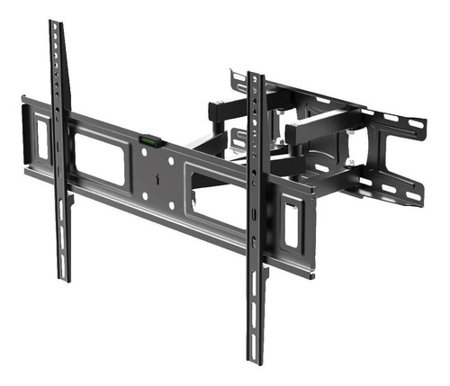 Soporte De Tv Deluxe Con Doble Brazo Reforzado De 37 A 70