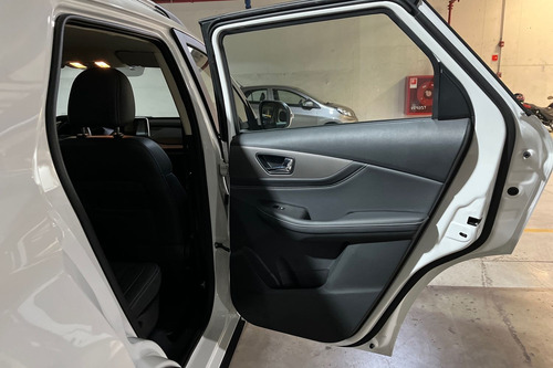 Dongfeng (in) 1.8 Comfort Mt 5p 5p