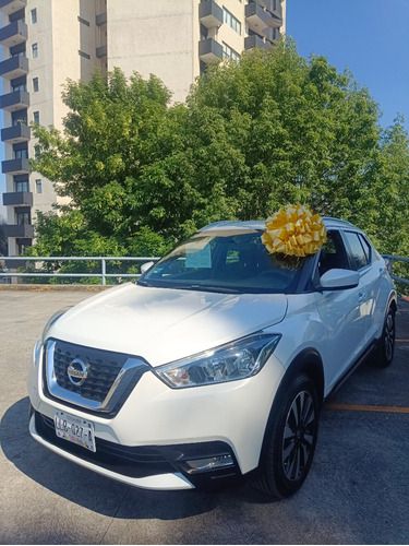 Nissan Kicks 1.6 Advance Cvt