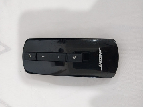 Sistema Bose Cinemate Serie Ii Home Theater 2.1 Negro (Usado)