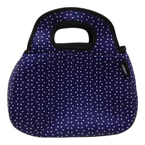 Lunchera Neopreno Comet Varios Diseños | Caribe Sur Store ®
