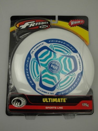 Disco Frisbee Ultimate 6.17 Oz