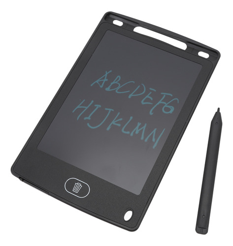 Bolígrafo Electrónico De Escritura Lcd Doodle Board De 6.5 P