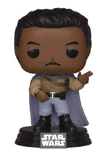  Funko Pop Star Wars - General Lando