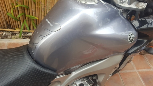 Yamaha Fazer 600 98hp