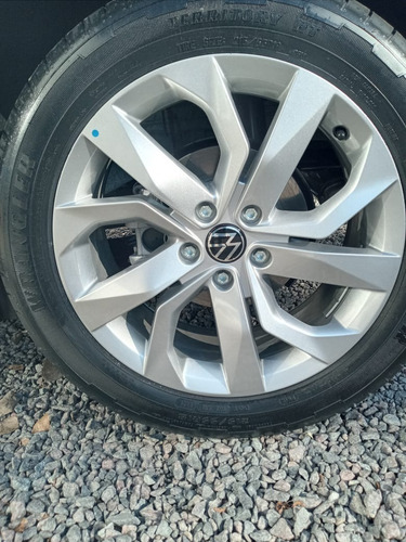 Imagen 10 de 11 de Vw Taos 0km 2021 Entrega Con Mínimo Anticipo Resto Cuota 1-