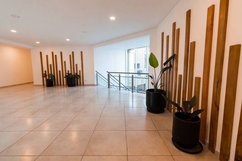 Imagen 19 de 30 de Muy Lindo Departamento De Tres Ambientes En Venta En Condominio Aguaribay, Pilar!!