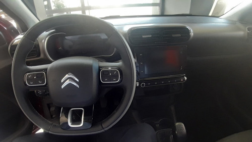 Imagen 7 de 15 de Citroën C4 Cactus Feel Pack Plus! (gdr)