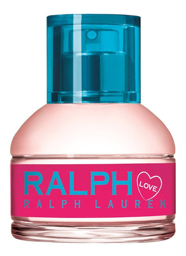 Ralph Lauren Love EDT 30 ml para  mujer