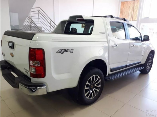 Gm S10 High Country 2.8 Diesel 4x4 Aut 19/20 0km
