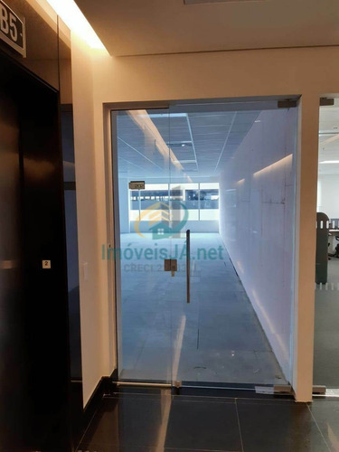 Imagem 2 de 21 de Sala Para Alugar No Bairro Alphaville Industrial - Barueri/sp - 177