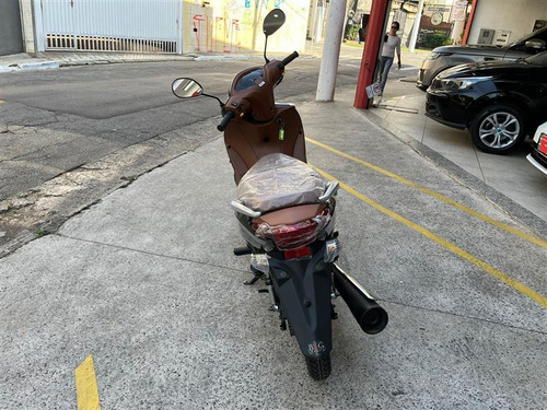 Moto Shineray Jet 125 Ss 0km Pronta Entrega B&g Shineraysp