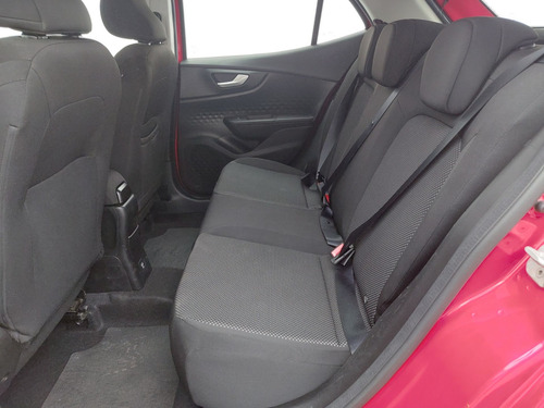 Fiat Pulse 1.3 FLEX DRIVE CVT