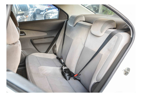 Chevrolet Cobalt 1.8 MPFI LTZ 8V FLEX 4P AUTOMÁTICO