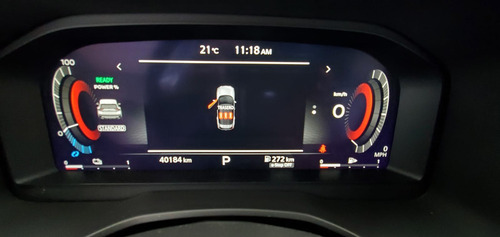Nissan X-Trail e-POWER PLATINUM 2 ROW'25